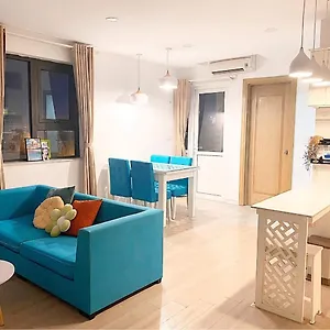 The For Rent Da Nang